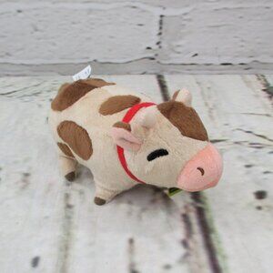 Harvest Moon Special Edition Light of Hope Cow RARE Stuffed Plush